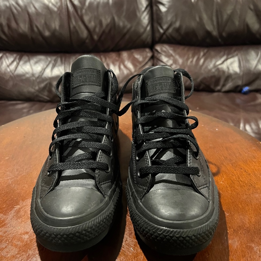 Converse Chuck Taylor All Star Malden Mid Street Boot